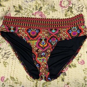 Relleciga Bikini 🟧 Bottoms ONLY 🟧